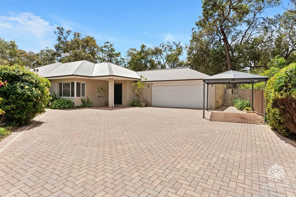 Kalamunda 4બેડરૂમ UNDER OFFER