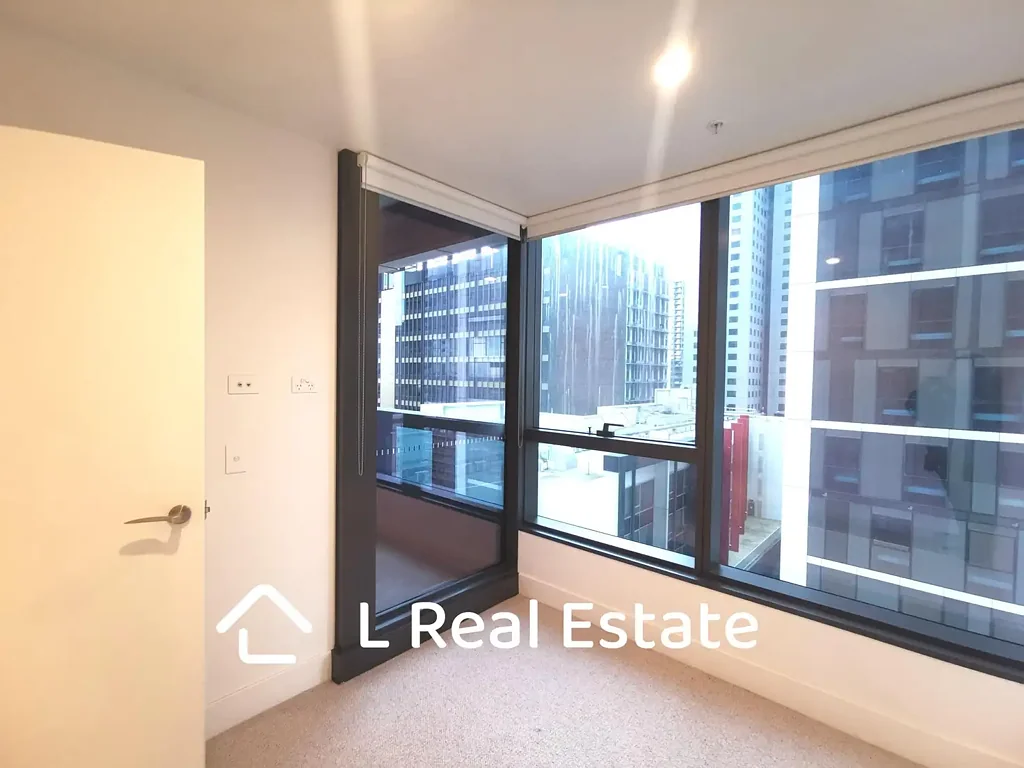 One-bedroom Vision Apartment- CBD Location