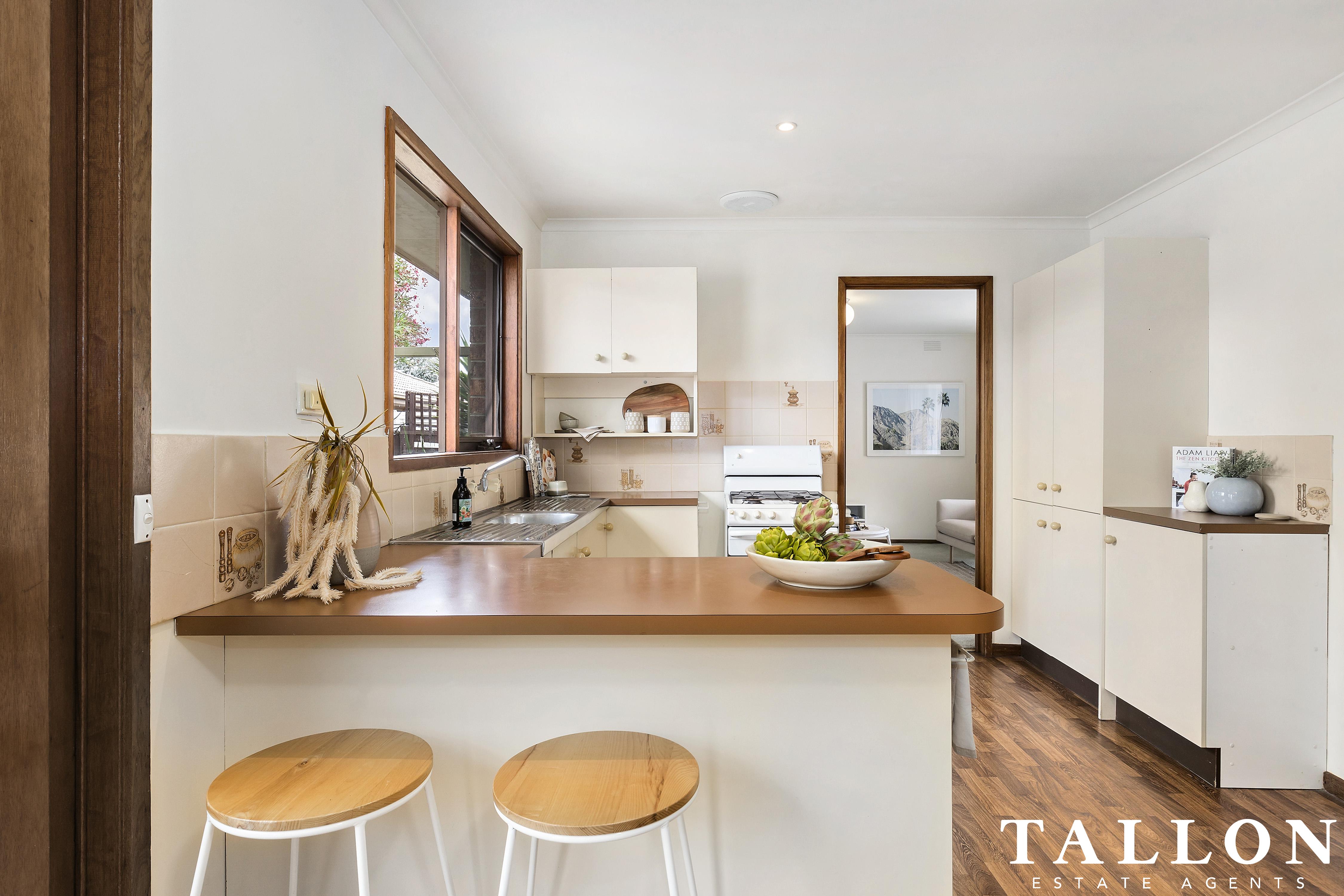 UNIT 3 37 ELIZABETH ST, HASTINGS VIC 3915, 0 Kuwarto, 0 Banyo, Unit