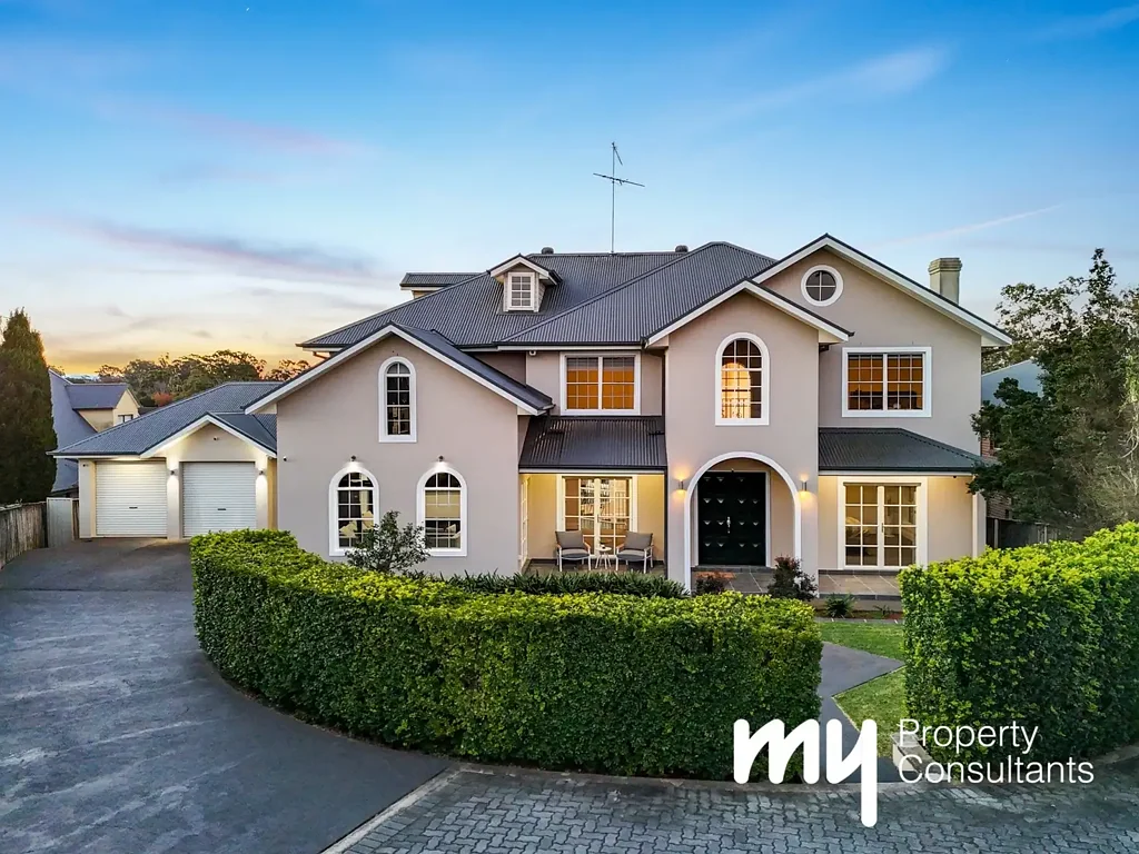 27 Macarthur Circuit, Camden Park, NSW 2570