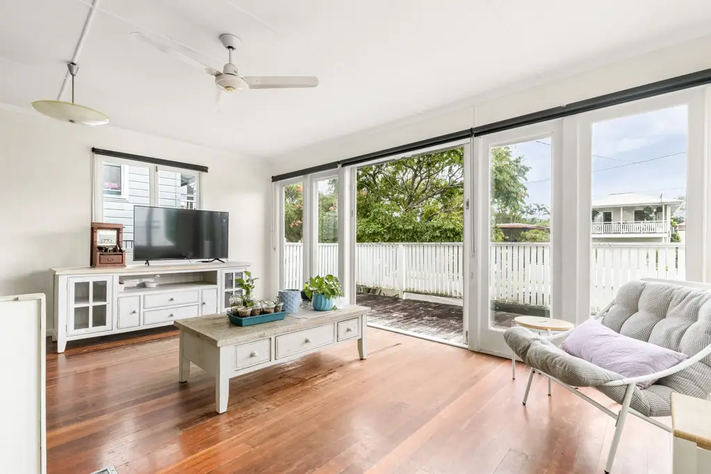 43 Blackmore Street, Windsor, QLD 4030