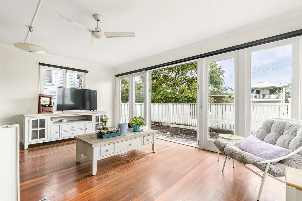 43 Blackmore Street, Windsor, QLD 4030