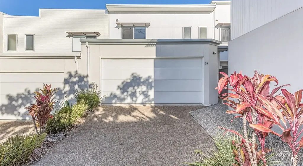 Modern, Low-Maintenance Living in Mango Hill