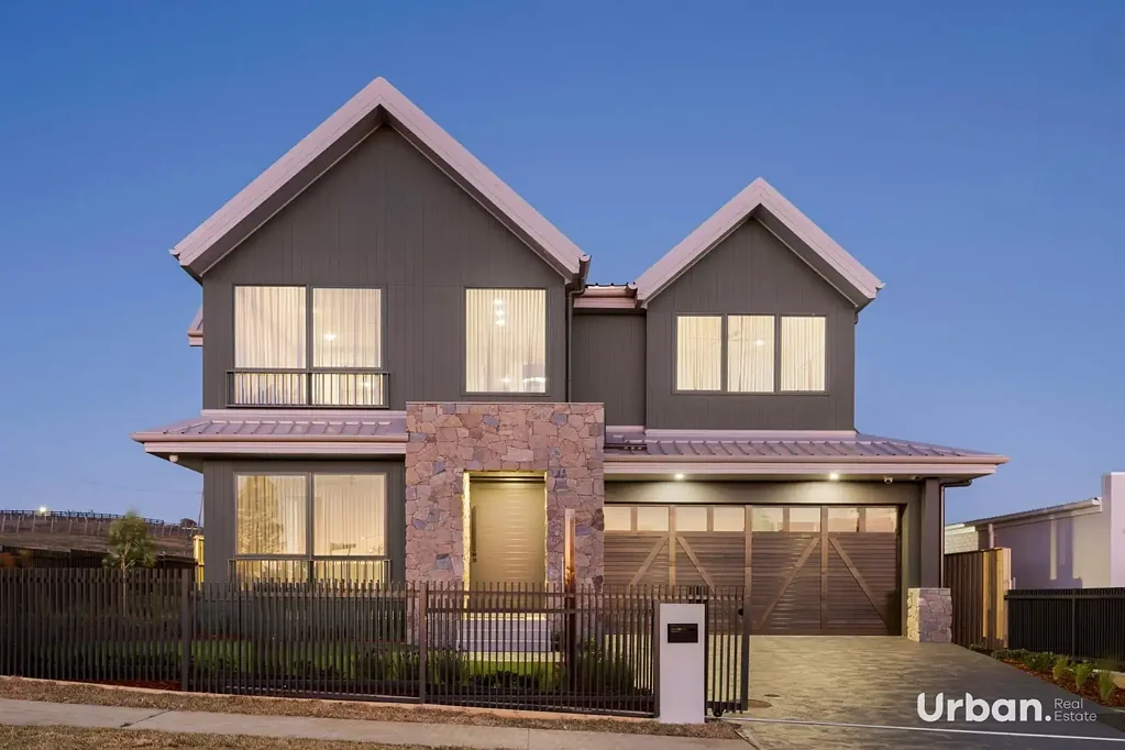 Menangle Park 5 Slaapkamer Showcase of Style and Sophistication – Display Investment in the heart of Menangle Park