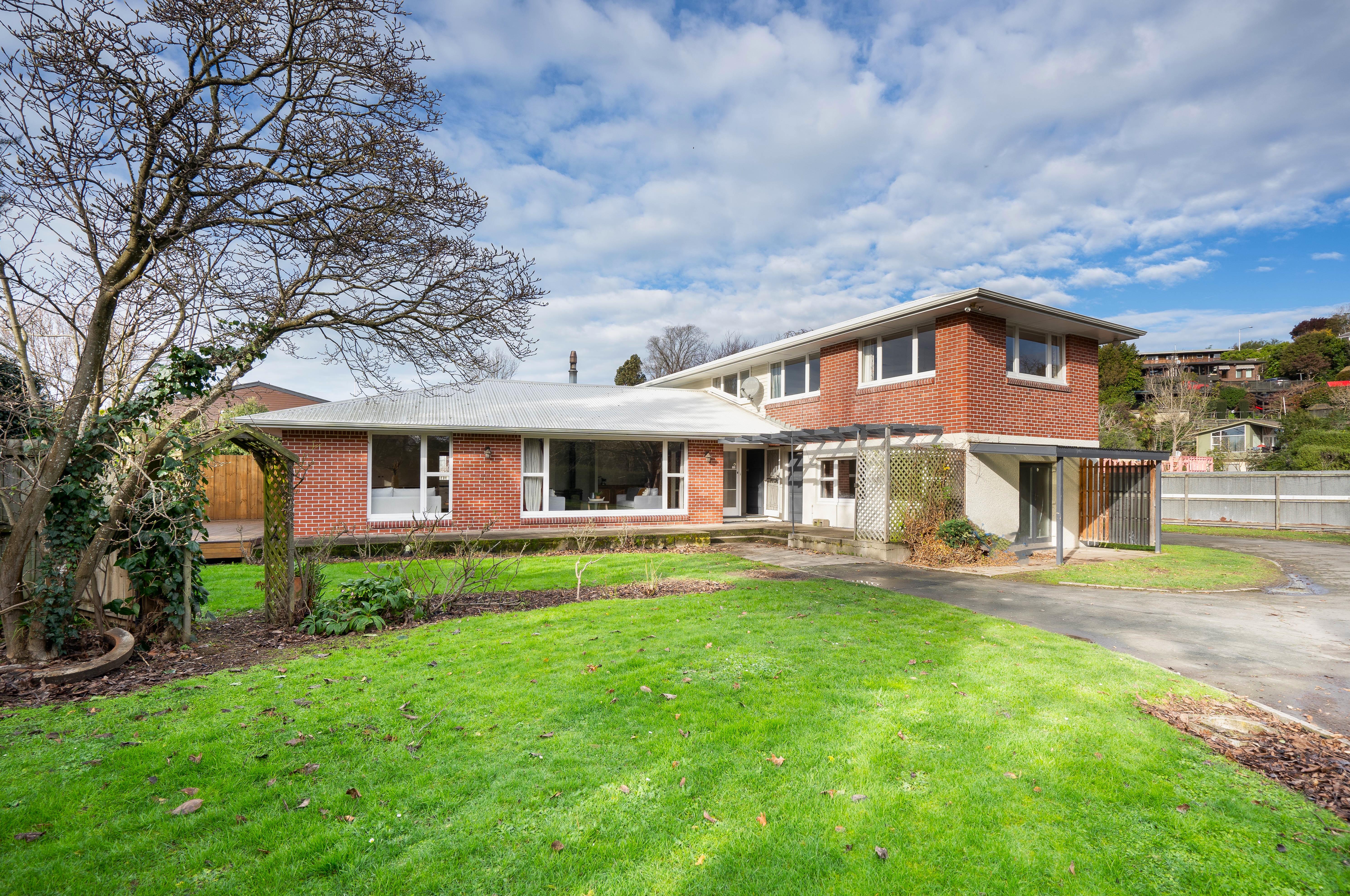 12 Grange Street, Hillsborough, Christchurch, 4房, 0浴