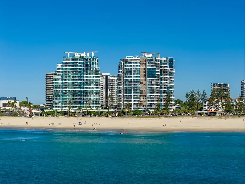 1304/120 Marine Parade, Coolangatta, QLD 4225