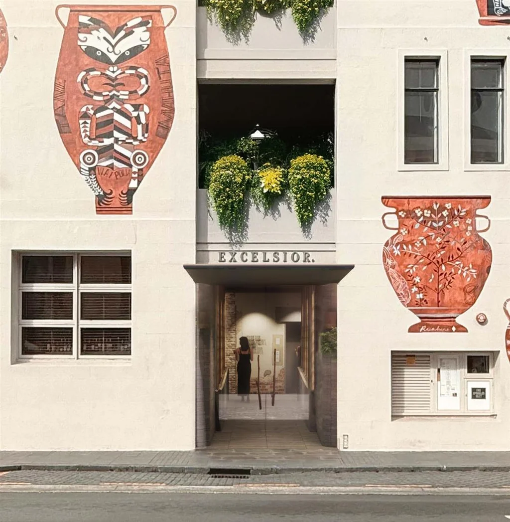 Auckland Central CBRE – RARE BRITOMART OPPORTUNITY