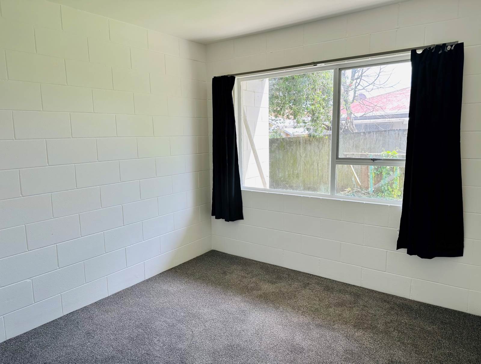 2/10 Hutton Street, Otahuhu, Auckland, 1房, 1浴