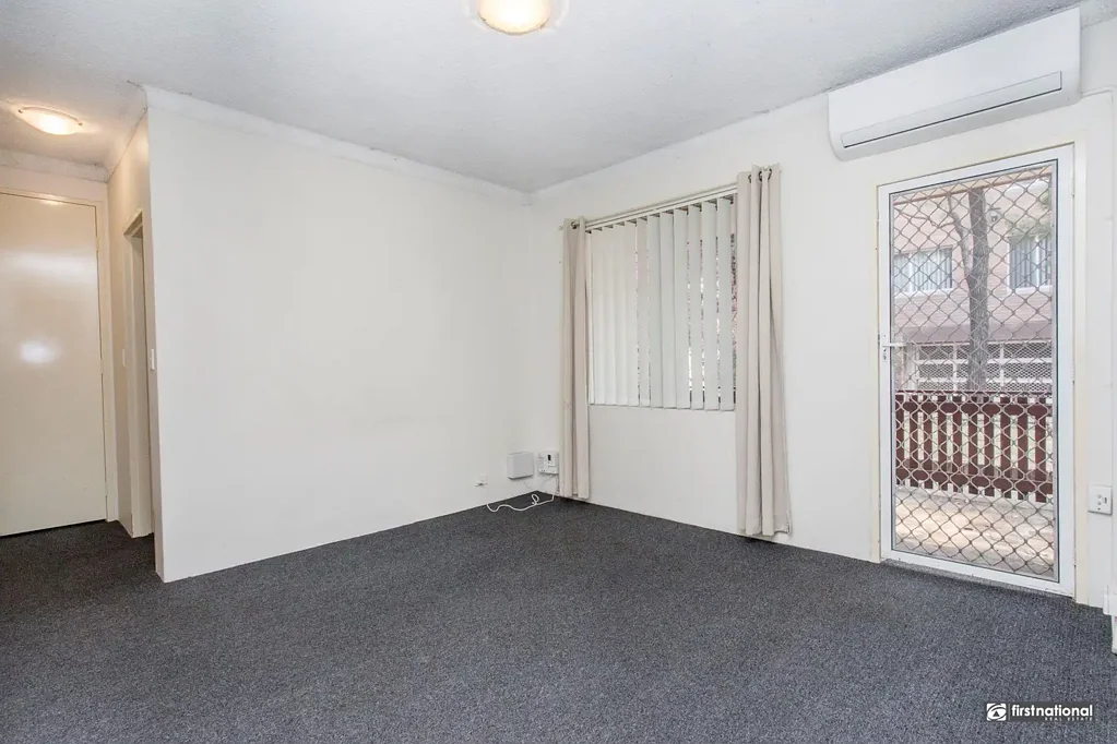 Convenient Ground Floor Living Close to Penrith CBD