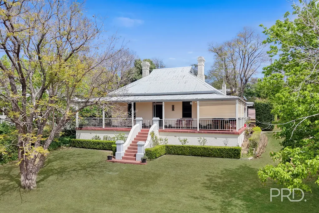 Quirindi 4कमरा Grand Character, Privacy & Position in the Heart of Quirindi