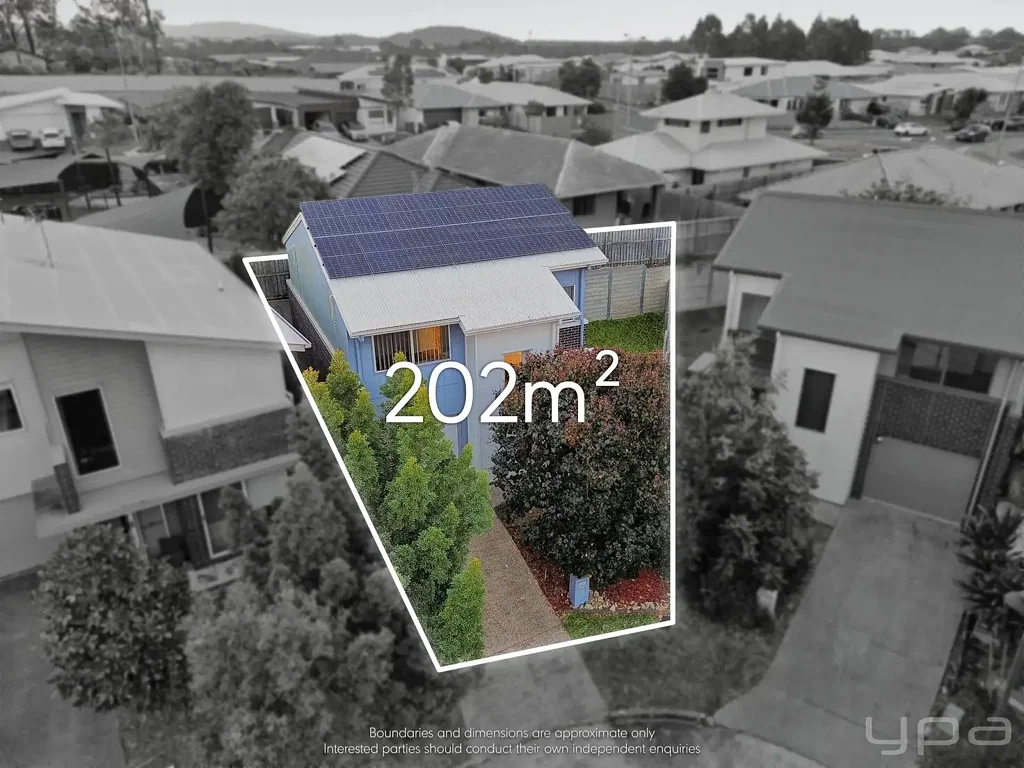 Pimpama 3બેડરૂમ Tucked-Away Cul-de-Sac Living