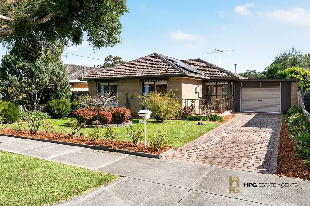 Tullamarine 3 Bedroom Great Location, Generous Land & Endless Potential
