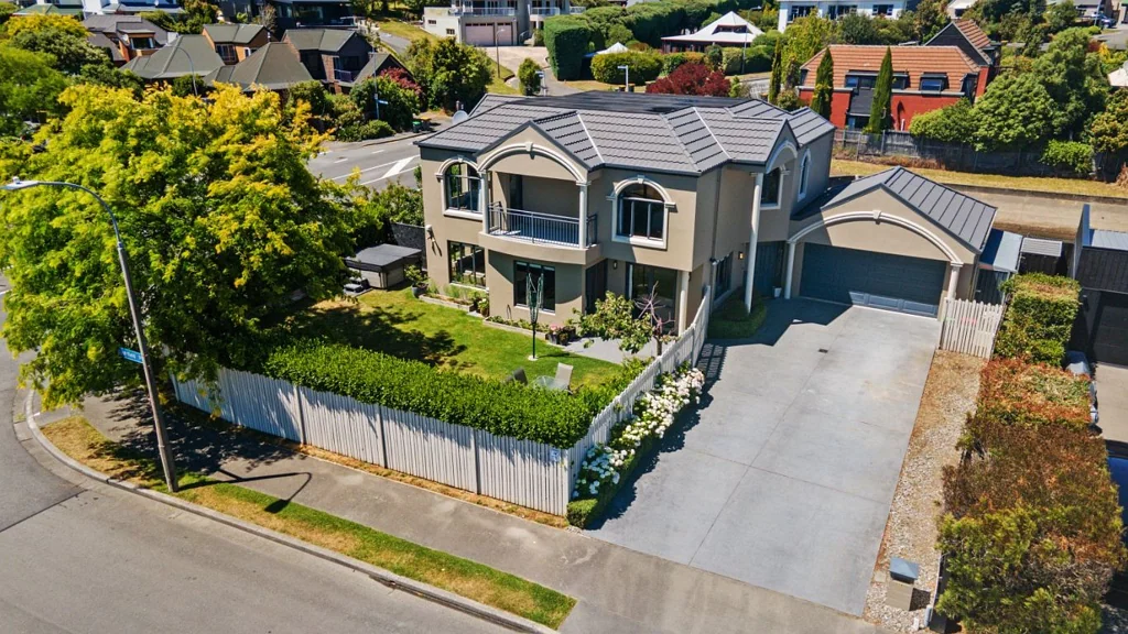 20 Penruddock Rise, Westmorland, Christchurch City