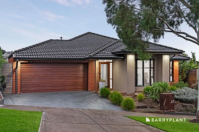Mernda 4Habitaciones A Statement in Family Luxury and Entertaining Excellence