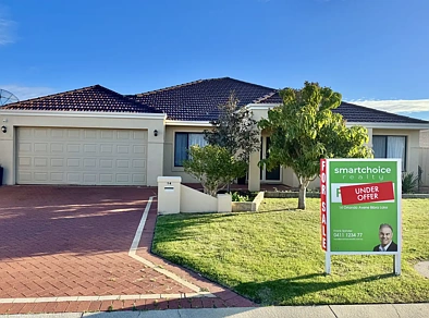 Bibra Lake 4 Slaapkamer UNDER OFFER