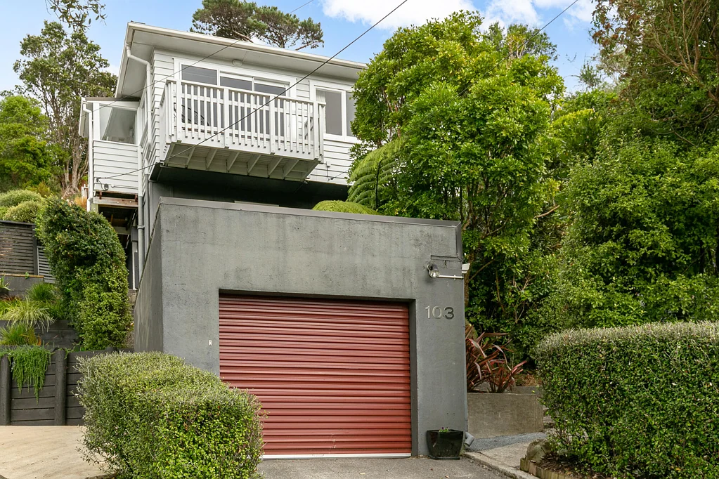 103 Makara Road, Karori, Wellington City, Wellington