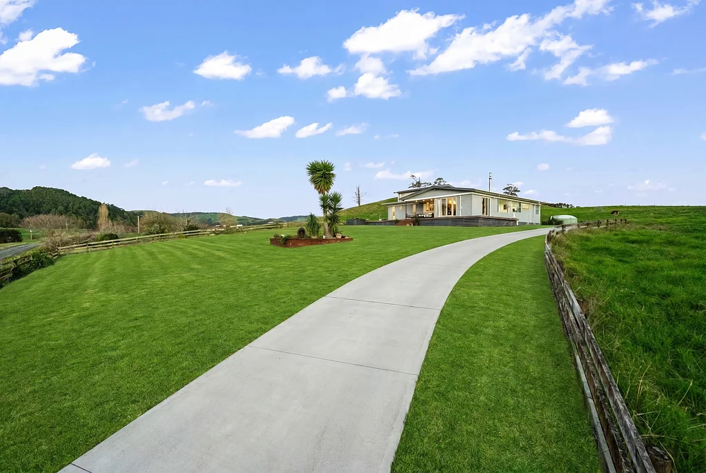 Waerenga A rare lifestyle opportunity in Te Kauwhata