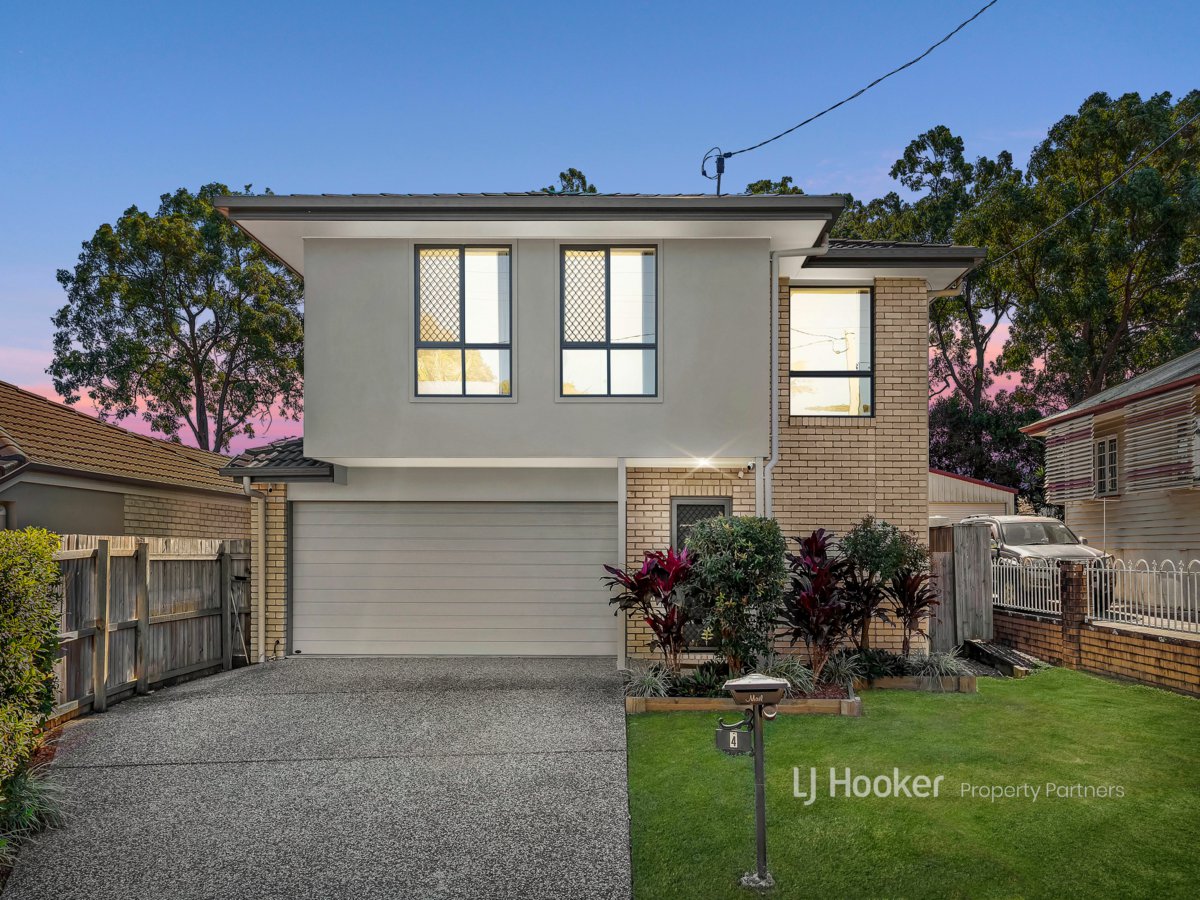 4 EVEREST ST, SUNNYBANK QLD 4109, 0 Schlafzimmer, 0 Badezimmer, House