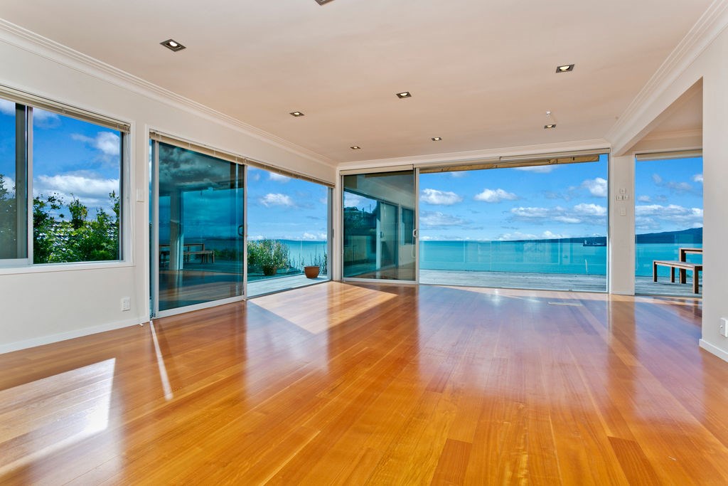 36 Seacliffe Avenue, Belmont, Auckland - North Shore, 4 غرف, 3 حمامات