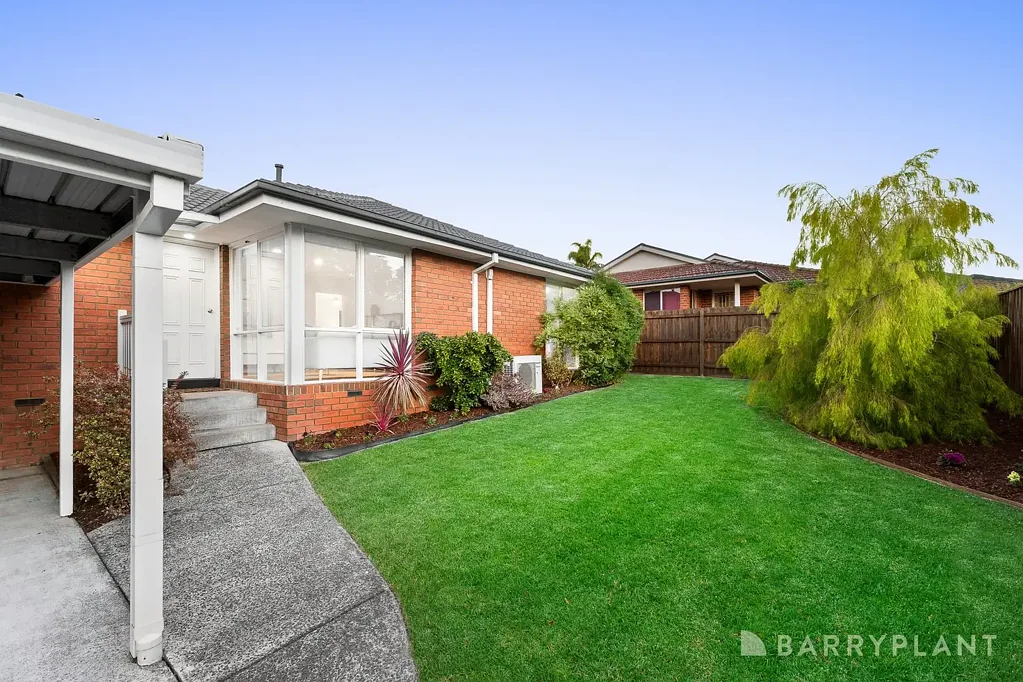 2/6 Maggs Street, Croydon, VIC 3136