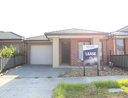 11 Booyong Street, Craigieburn, North Melbourne, 3 कमरे, 2 बाथरूम, House