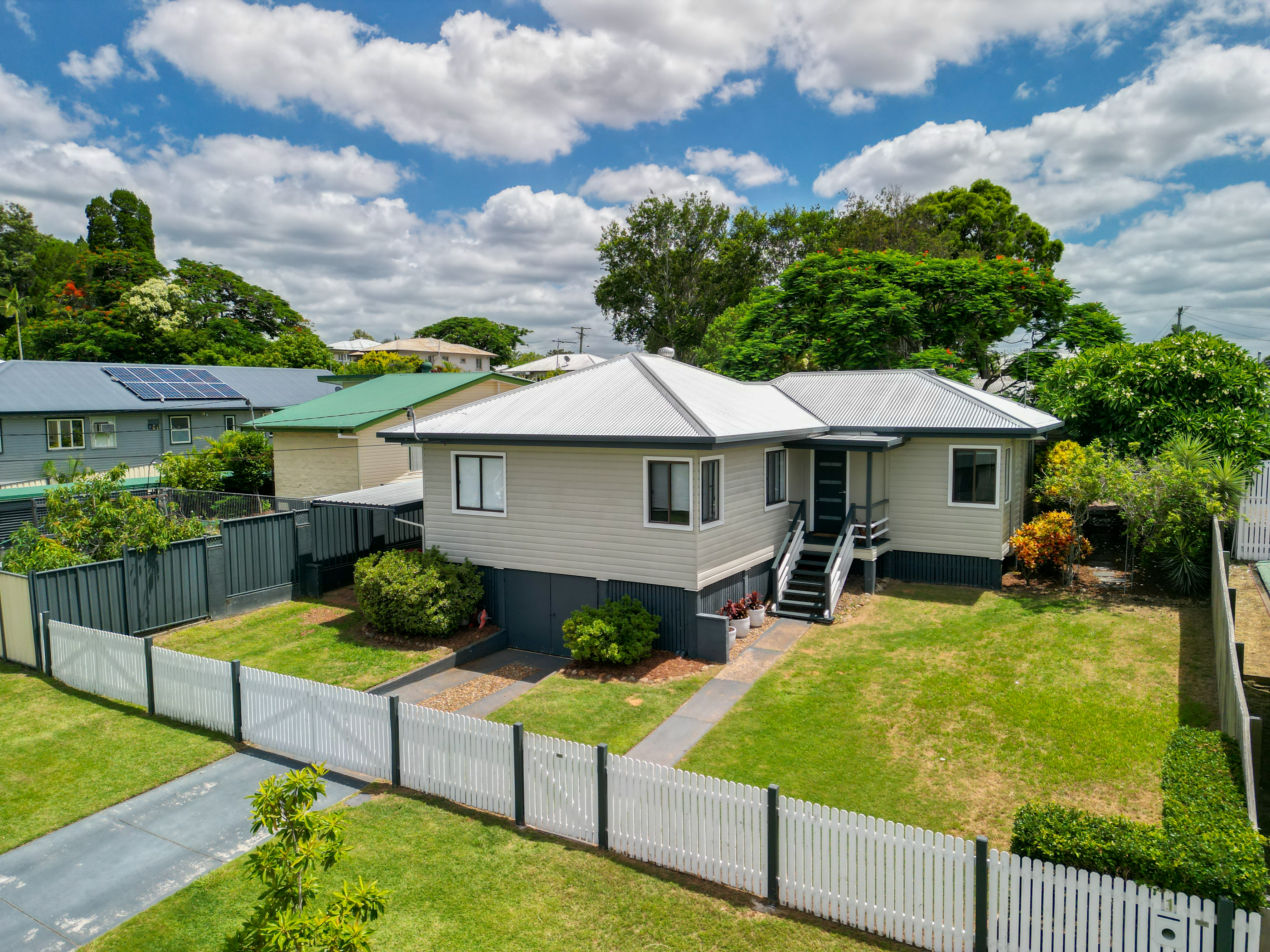 1 CHILCOT ST, SILKSTONE QLD 4304, 0 habitaciones, 0 baños, House