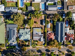 10 Ranelagh Street, Woodville