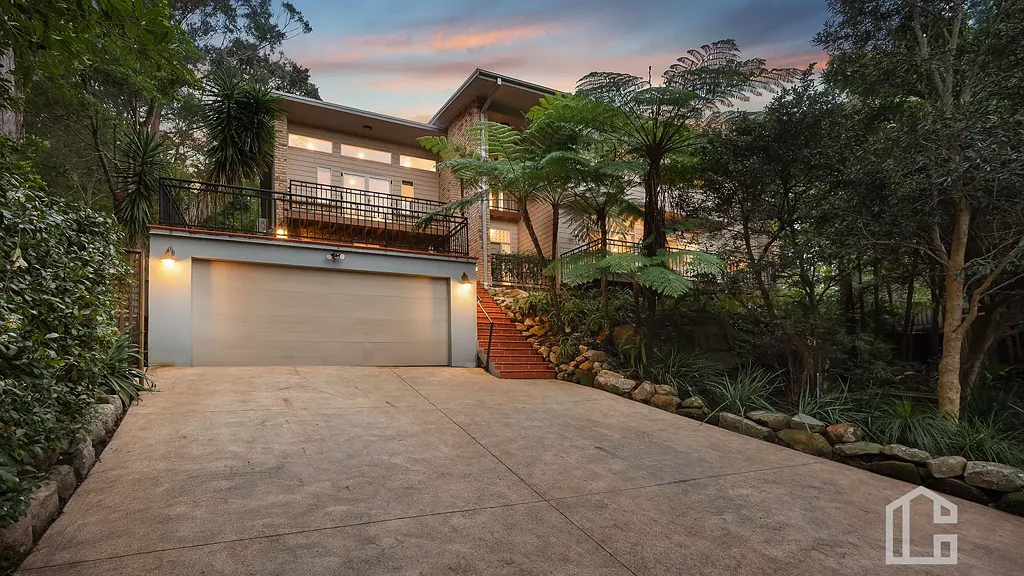 22B High Street, Glenbrook, NSW 2773