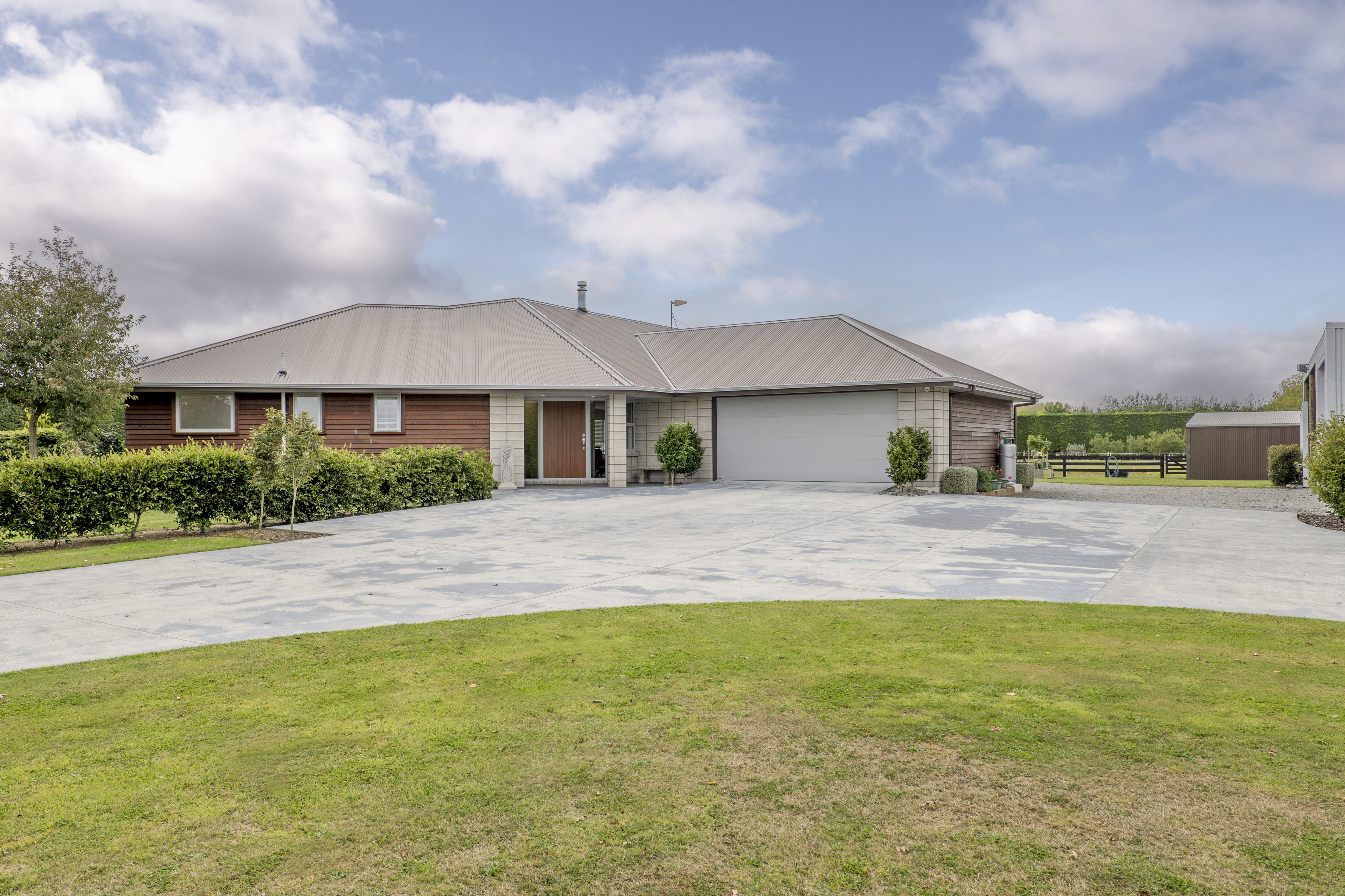 378 Ashburton Staveley Road, Greenstreet, Ashburton, 3 Bedrooms, 0 Bathrooms, Lifestyle Property