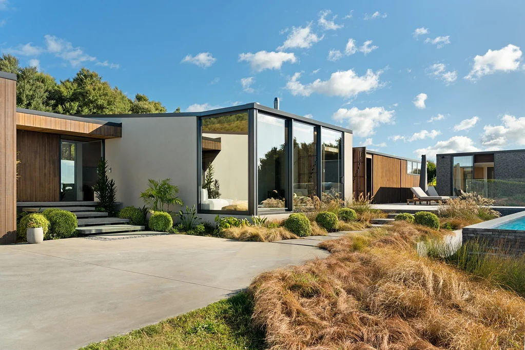 Coatesville 3房  The Designer Retreat