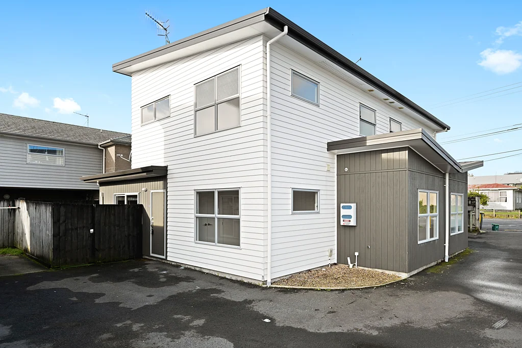 Hillcrest 4Zimmer Outstanding Value