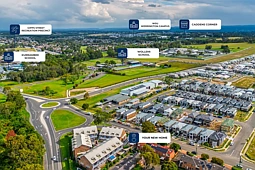 2/18-24 Rance Road, Werrington