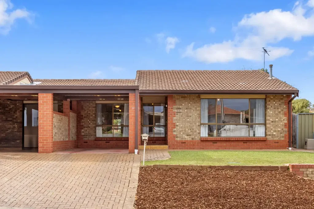 2/2 David Street, Pooraka, SA 5095
