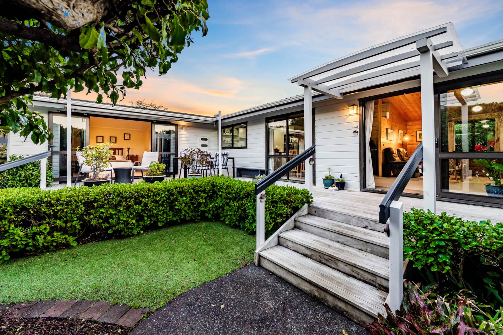 33a Wendover Road, Glendowie, Auckland, 3 침실, 0 욕실, House