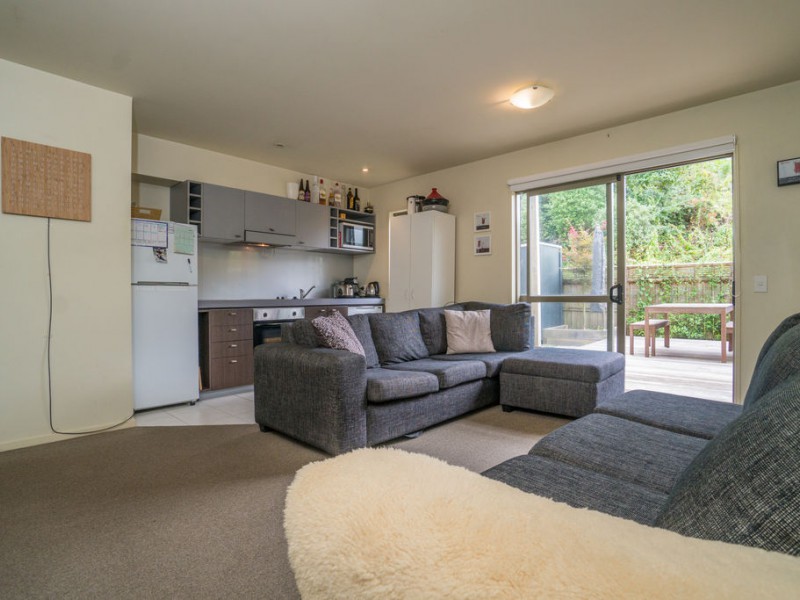 19a/21 Hunters Park Drive, Three Kings, Auckland, 1 Kuwarto, 1 Banyo