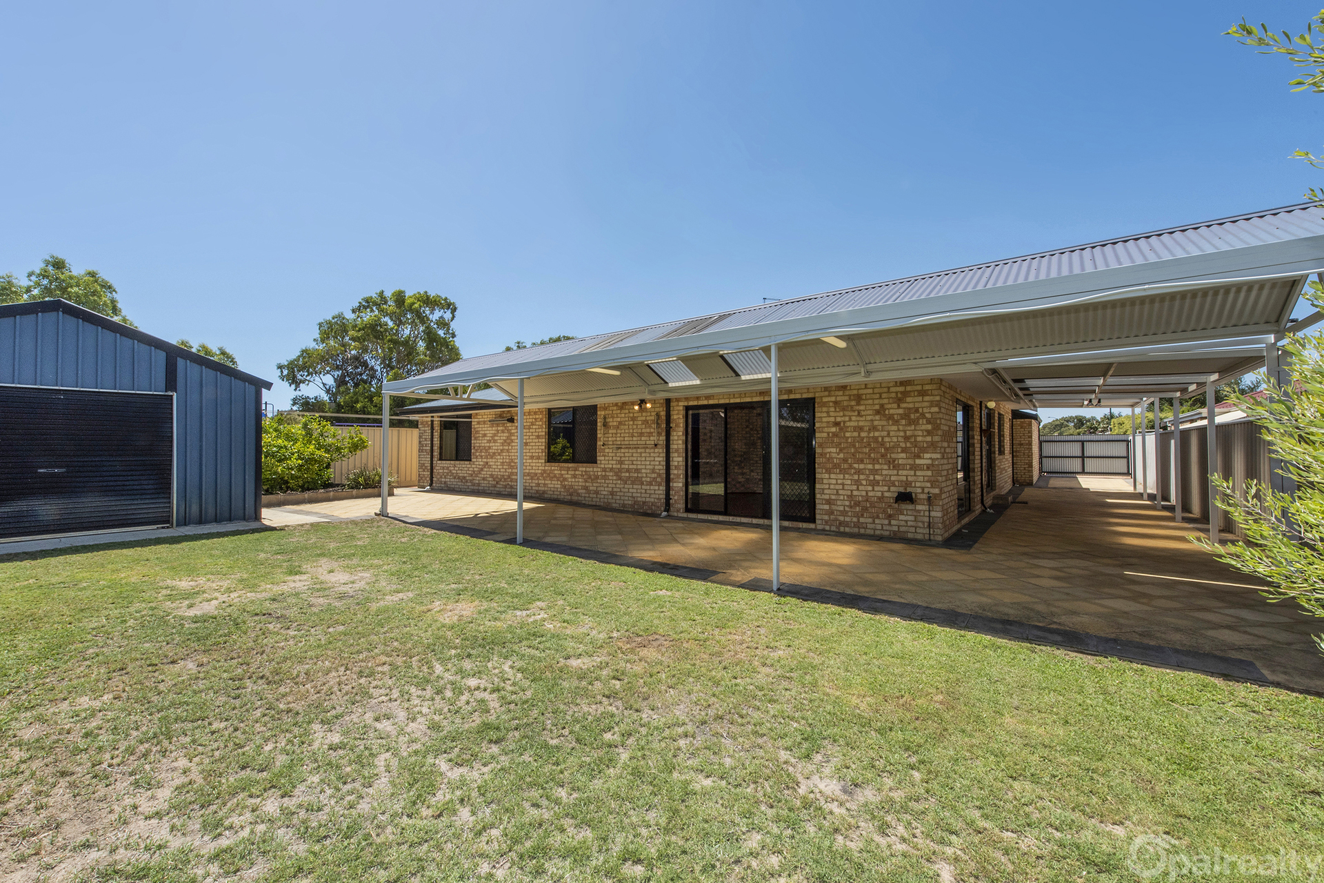 13A NAVIGATOR DR, SINGLETON WA 6175, 0房, 0浴, House