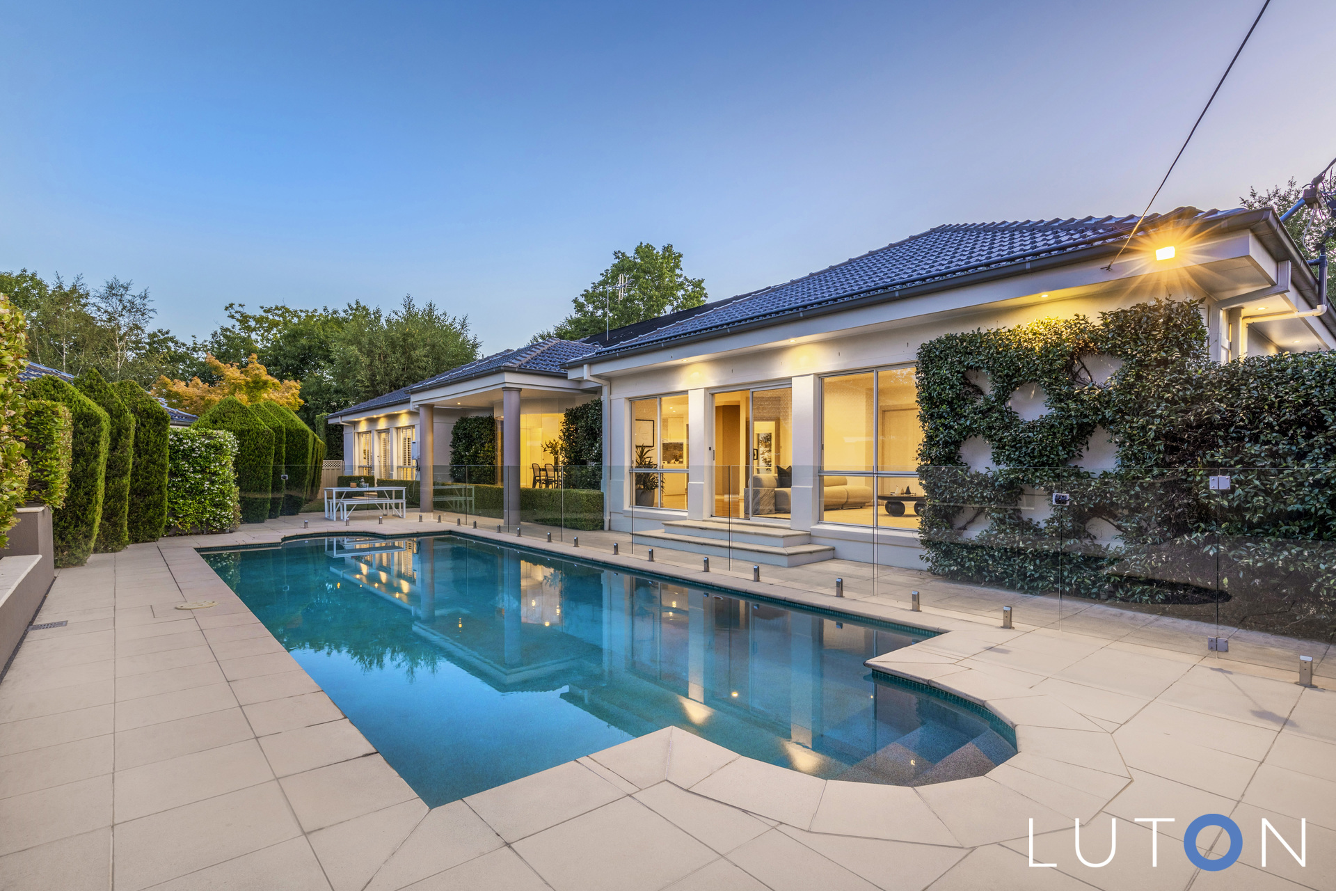 15 SCARBOROUGH ST, RED HILL ACT 2603, 0 rūma, 0 rūma horoi, House