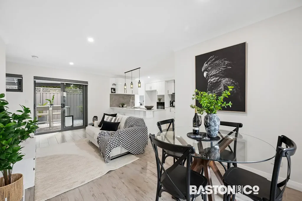 Beckenham 3ਬੈੱਡਰੂਮ Modern & Move-In Ready!