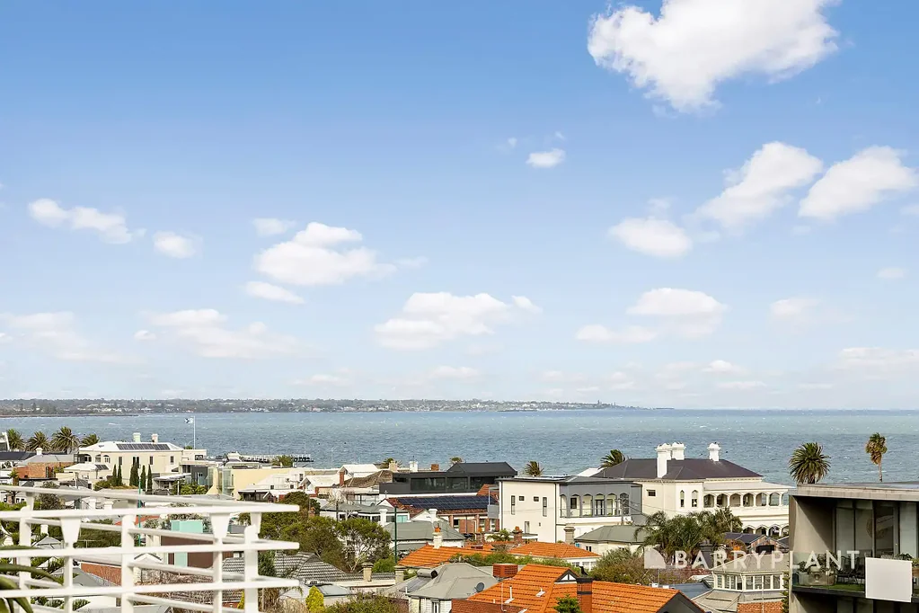 67/1 Graham Street, Port Melbourne, VIC 3207