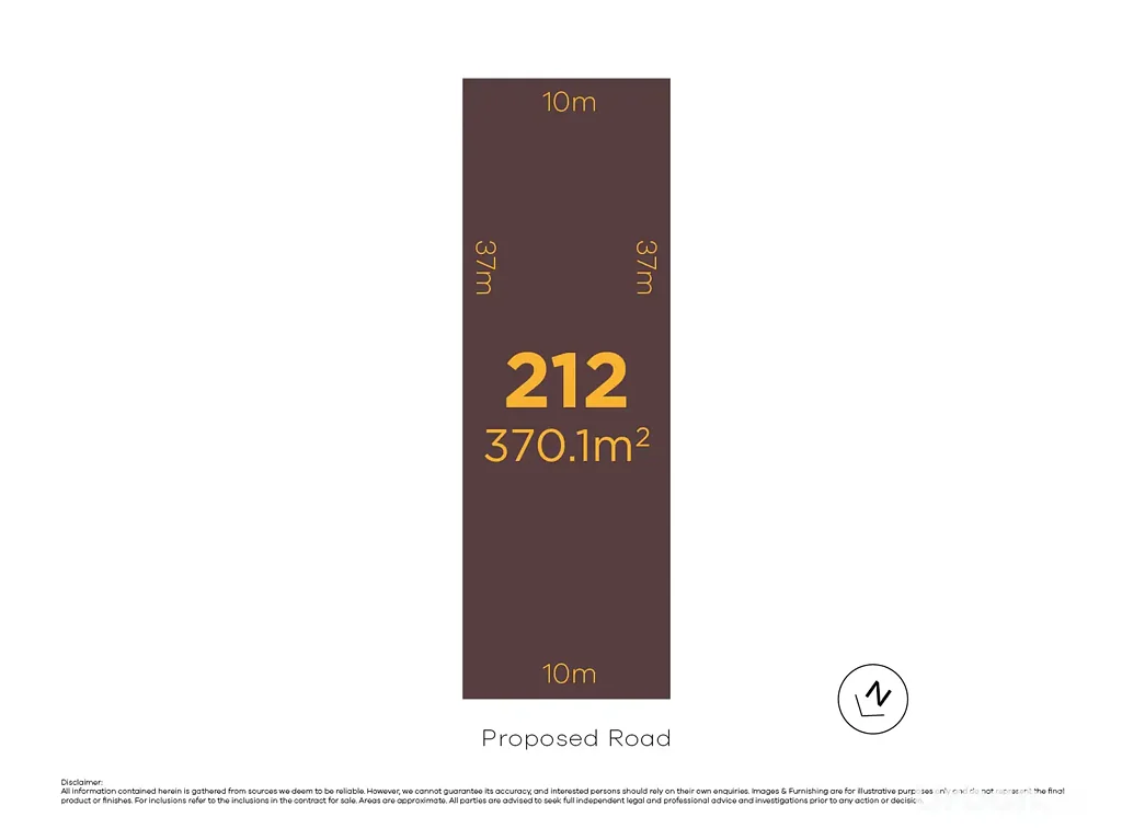 Leppington Edan Estate | 370m2 from $774,000 | Mid 2025 Registration