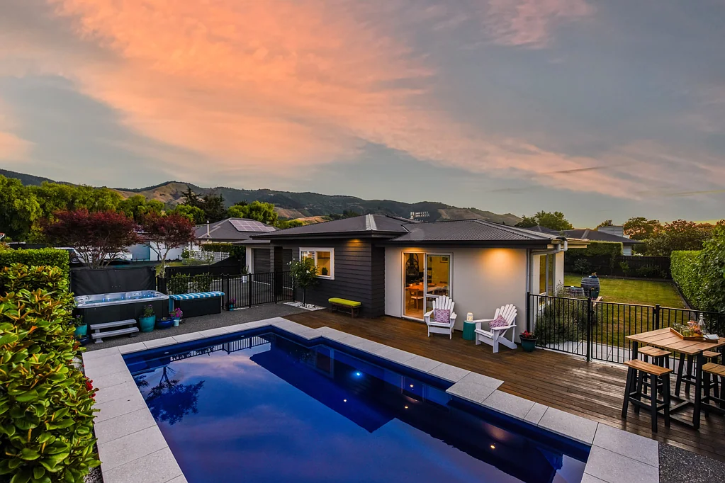 8 Childs Way, Richmond, Tasman
