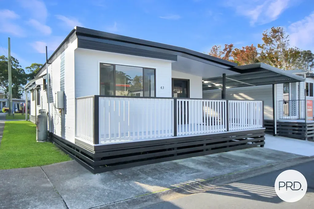 Laurieton 2chambre Renovated & Move In Ready