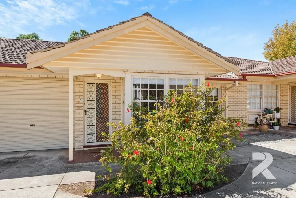 4/6 West Terrace, Kensington Gardens, SA 5068