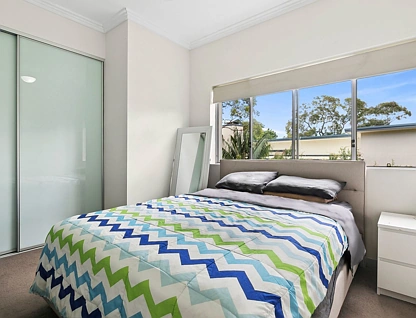 28/7-13 Brookvale Avenue, Brookvale, Northern Beaches, 1 Schlafzimmer, 1 Badezimmer, Apartment