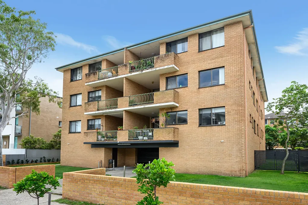 6/21-23 Bruce Street, Brighton-Le-Sands, NSW 2216