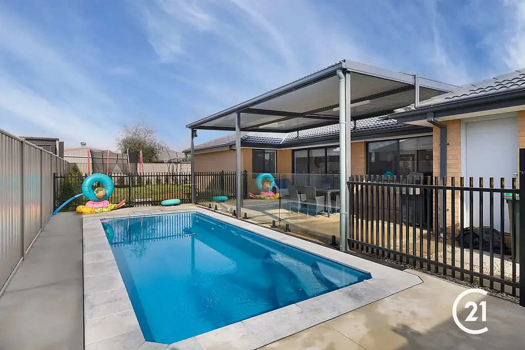 Echuca 4 Bedroom Everything You Need