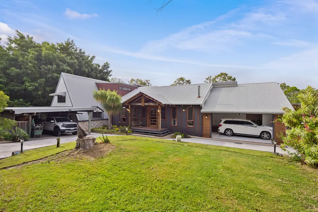 48-54 Hazel Road, Tamborine, QLD 4270