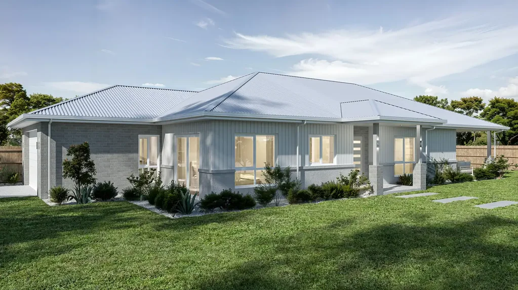 Emerald 4ਬੈੱਡਰੂਮ BRAND NEW HOUSE AND LAND PACKAGE NOW AVAILABLE