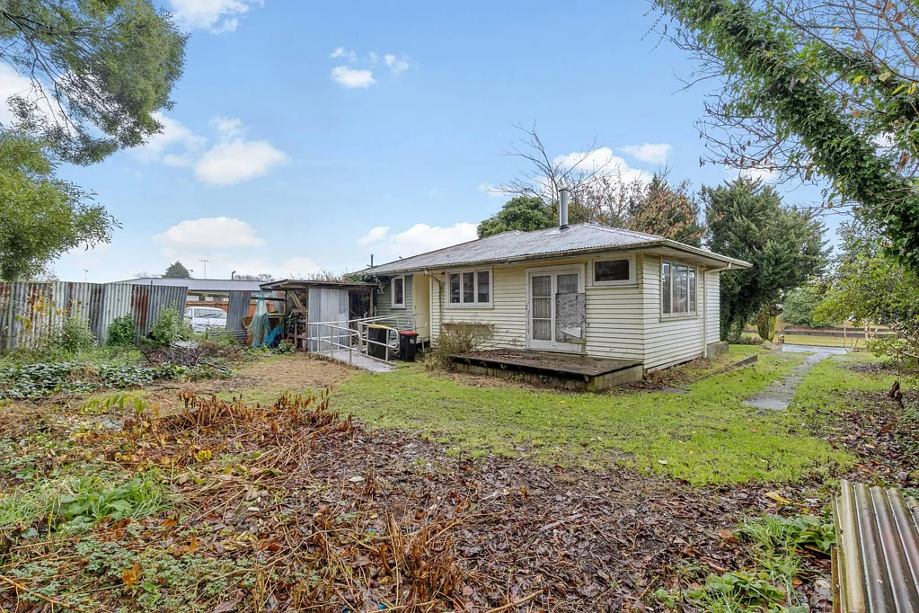 Tokoroa 2બેડરૂમ Absolute bargain alert
