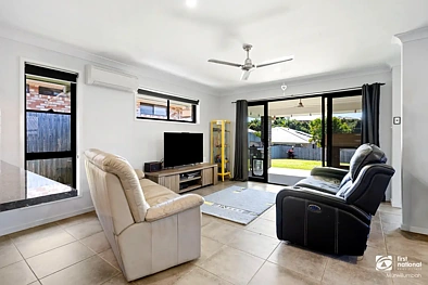 10 Wagawn Drive, Murwillumbah, NSW 2484, 3 ਕਮਰੇ, 2 ਬਾਥਰੂਮ, House